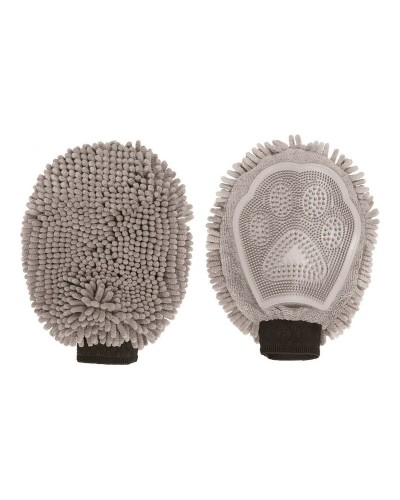 Kylpylapaset Dog Gone Smart Harmaa (25 x 18 cm)