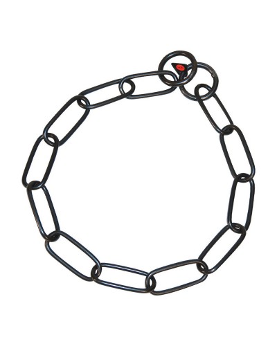 Sprenger Stainless Steel Dog Training Collar, Adjustable (L 63 cm)
