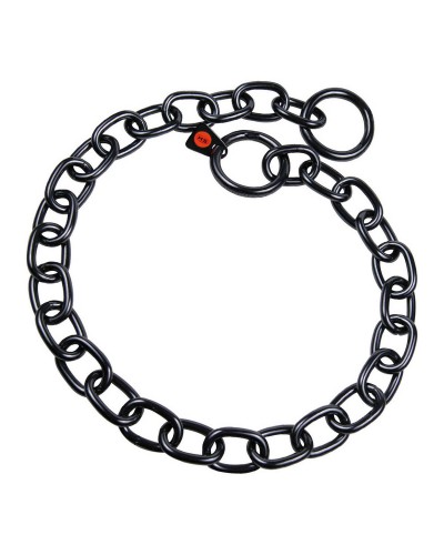 Collier Semi-Étrangleur Sprenger pour Chiens (64 cm) Sûr et Durable
