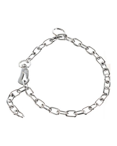 Collier pour Chien Sprenger Court de 60 cm : Confort et Sécurité pour Votre Meilleur Ami
