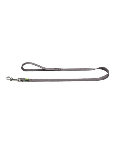 Correa Hunter Gris 100 cm para Perros
