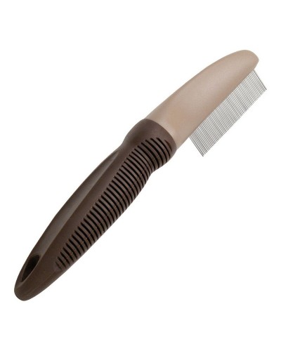 Flea Comb Gloria Groomer to Keep Your Pets Healthy
