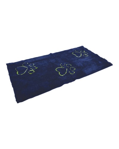 Tapis pour chien bleu foncé Dog Gone Smart Runner, 152 x 76 cm
