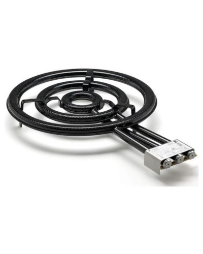 Gasolbrännare för paella Optimgas 5890038493 (Ø 60 cm)