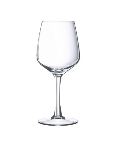 Arcoroc Verre à Eau 31 cl, Lot de 6
