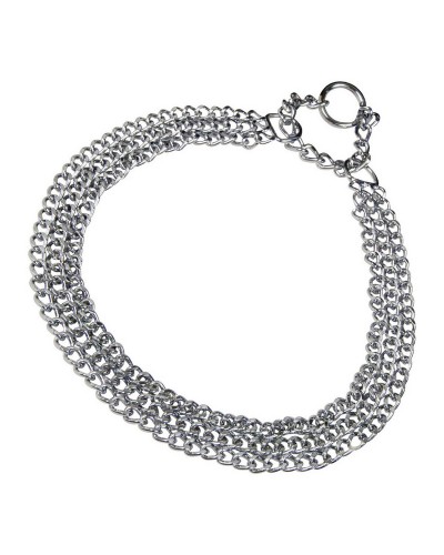 Hundhalsband Hs Sprenger Trippel (65 cm)