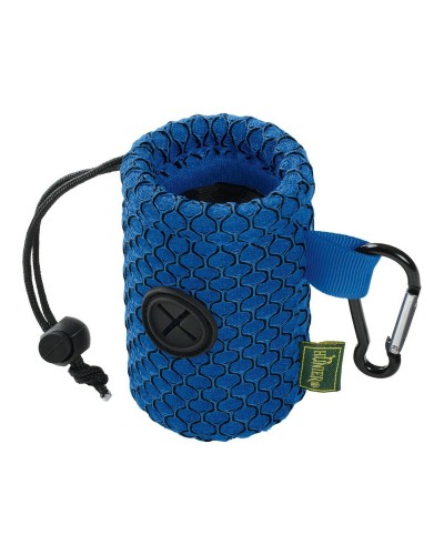 Doosje Hunter Textiel Legging Tashouder Blauw