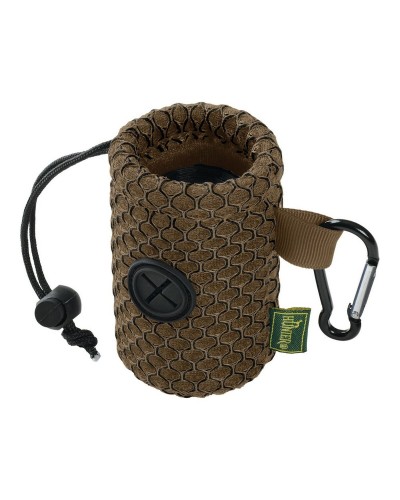 Doosje Hunter Textiel Legging Tashouder Bruin