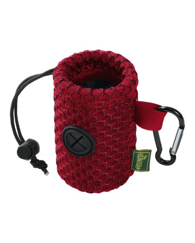 Doosje Hunter Textiel Legging Tashouder Rood