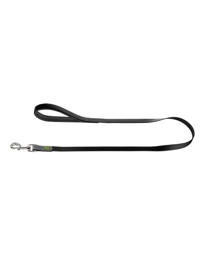 Correa Retráctil Hunter CONVENIENCE, 120 cm, Negro
