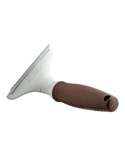 Avmattande Kam Hunter Blad Kratta