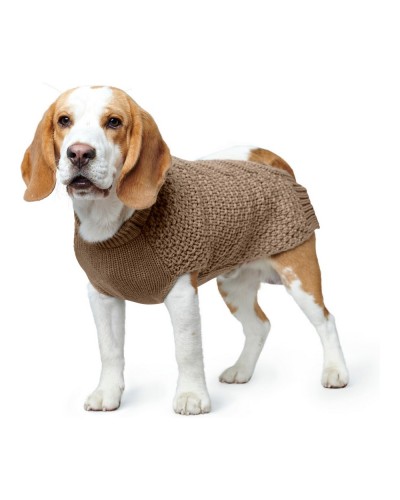 Maglione per Cani Hunter Malmö: Caldo e Confortevole per il Tuo Amico Peloso