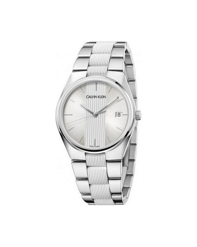 Miesten rannekellot Calvin Klein CONTRAST (Ø 40 mm)