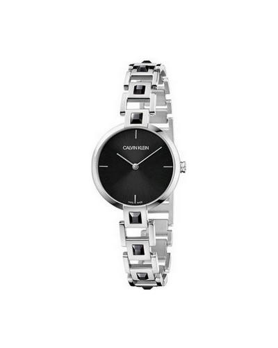 Calvin Klein Uhr Damen MESMERISE Ø32mm - Elegant und Raffiniert
