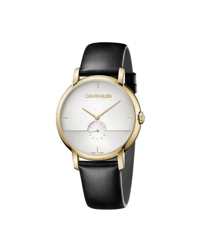 Calvin Klein Reloj de Hombre ESTABLISHED 43mm - Diseño Elegante y Moderno

