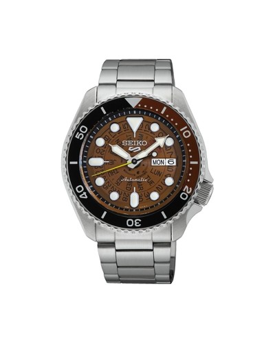 Seiko SRPJ47K1 Automatikuhr für Herren - Limitierte Edition
