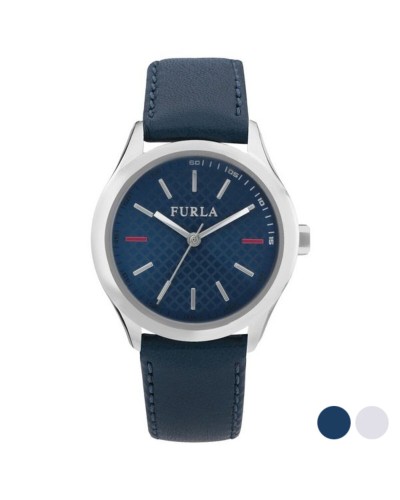 Naisten rannekellot Furla R425110150