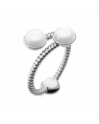 Naisten sormus Paul Hewitt PH-FR-ROPE-S