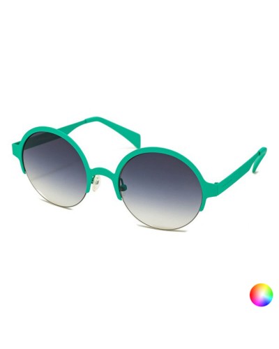 Italia Independent 0027 Gafas de Sol Unisex - Ø 51mm
