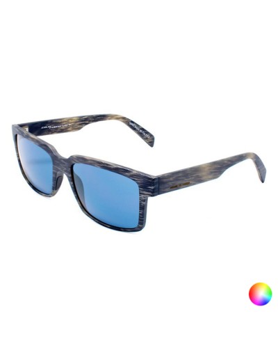 Italia Independent Sonnenbrille für Herren Ø55mm - Stil und Schutz
