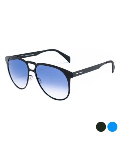 Italia Independent Occhiali Sole Uomo Ø 55mm - Protezione UV Moda
