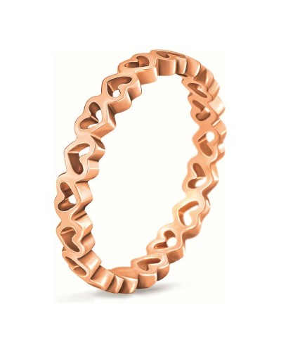 Ring Dames Folli Follie 1R14T003R