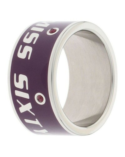 Miss Sixty Damenring SMGQ080 - Silber, Trendy & Fashion
