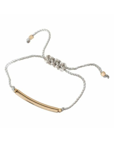 Rosefield Damenarmband JBRR-P001 Roségold - Elegant 11cm
