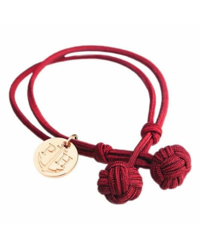 Paul Hewitt Bracelet Femme Argent 15-16cm - Élégant & Raffiné
