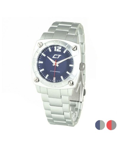 Unisexklocka Chronotech CC7079M (ø 38 mm)