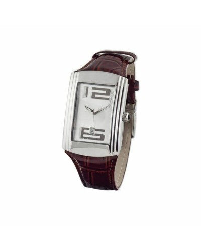 Horloge Uniseks Chronotech CT7017M (Ø 33 mm)