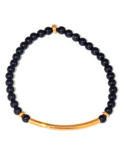 Bobroff Bracciale Donna AJ002: Argento, Cristalli, 12cm - Elegante
