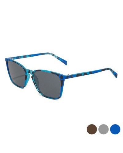 Italia Independent 0037 Unisex Sunglasses - Ø 52mm

