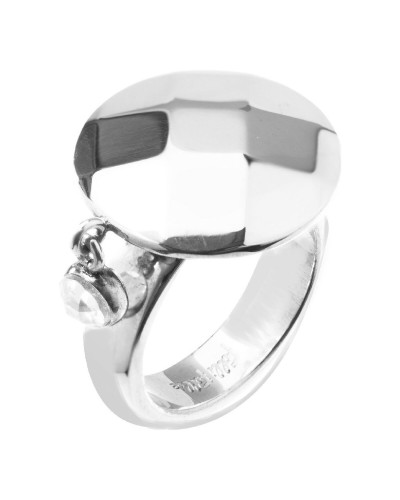 Folli Follie Women's Ring 3R9F197C: Elegant Fashion Accessory
