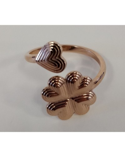 Ring Dames Folli Follie 1R19T004R