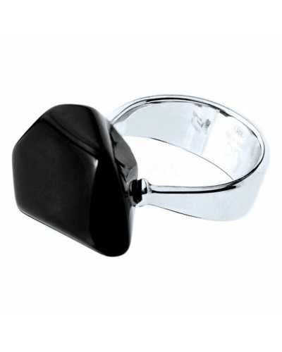 Guess Bague Femme CWR90706 Argent - Bijou Élégant et Tendance
