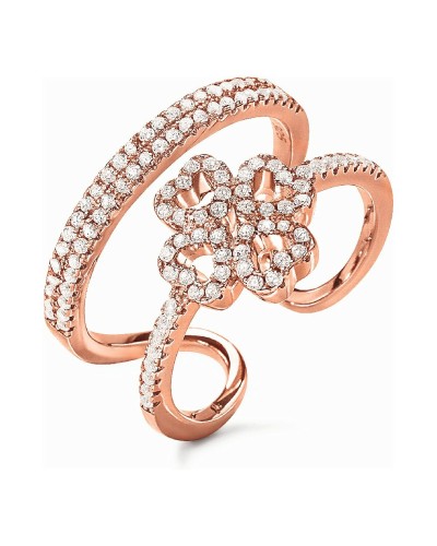 Damring Folli Follie 3R17S015RC