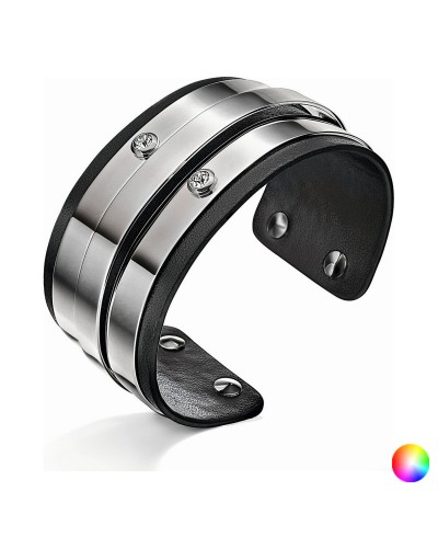 Folli Follie Damenarmband Silber 20cm - Elegantes Schmuckstück 3B16T005
