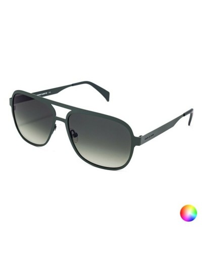Italia Independent 0028 - Sonnenbrille für Herren - Italienisches Design
