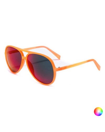 Italie Indépendante Lunettes de Soleil Enfant - Protection UV, Diamètre 52mm
