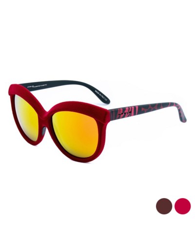 Italy Independent Women's Sunglasses Ø58 Mineral - UV Protection

