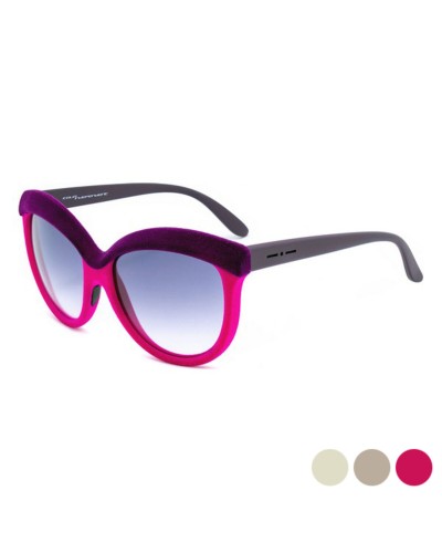 Italia Independent Occhiali Sole Donna Lenti Minerali Ø58mm - Stile & Protezione
