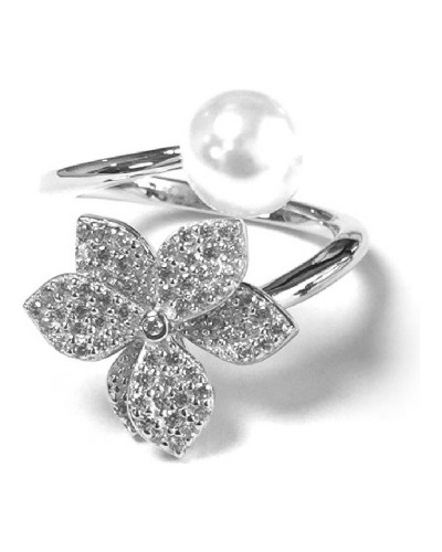 Ring Dames Folli Follie 3R19S150CW