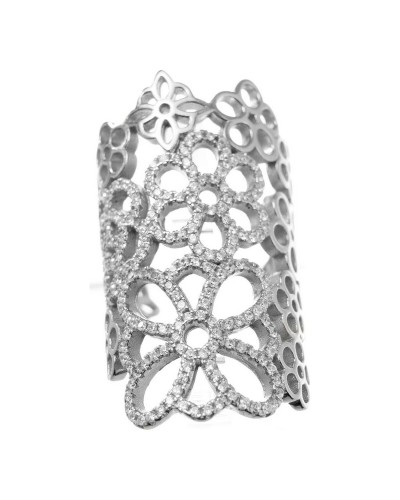 Ring Dames Folli Follie 3R15S135C