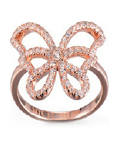 Ring Dames Folli Follie 3R16S025RC