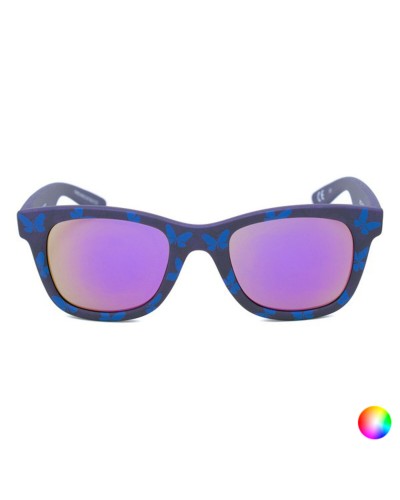 Italia Independent 0090T-FLW: Women's Fashion Sunglasses

