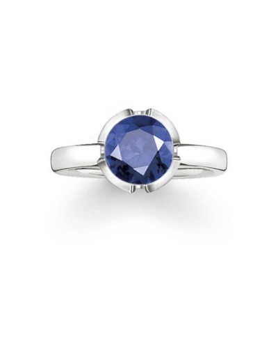 Ring Dames Thomas Sabo TR2034-048-32 (14) (12)