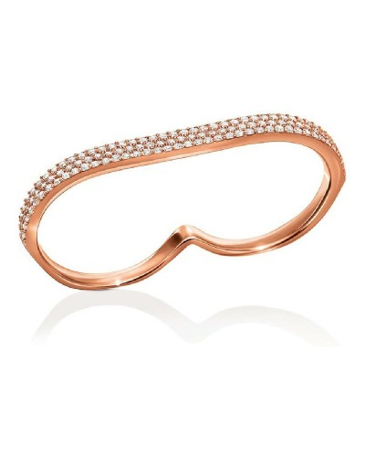 Ring Dames Folli Follie 3R16S041RC