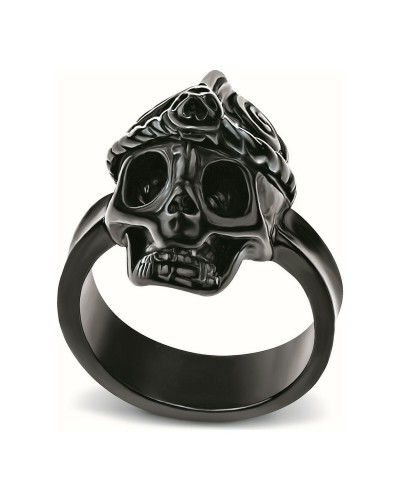 Folli Follie Women's Ring 4R14B003 Silver 925 [Size If Available]
