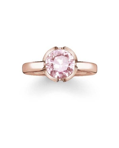 Ring Dames Thomas Sabo TR2034-540-9